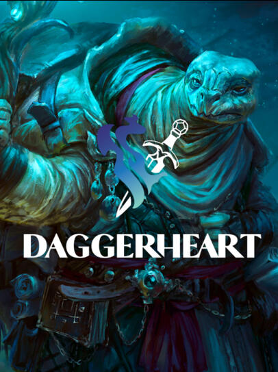 Daggerheart Daggerheart