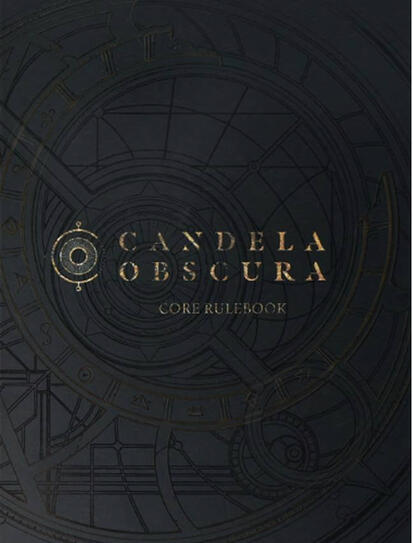 Candela Obscura Candela Obscura