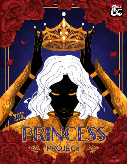 Princess Project Anthology